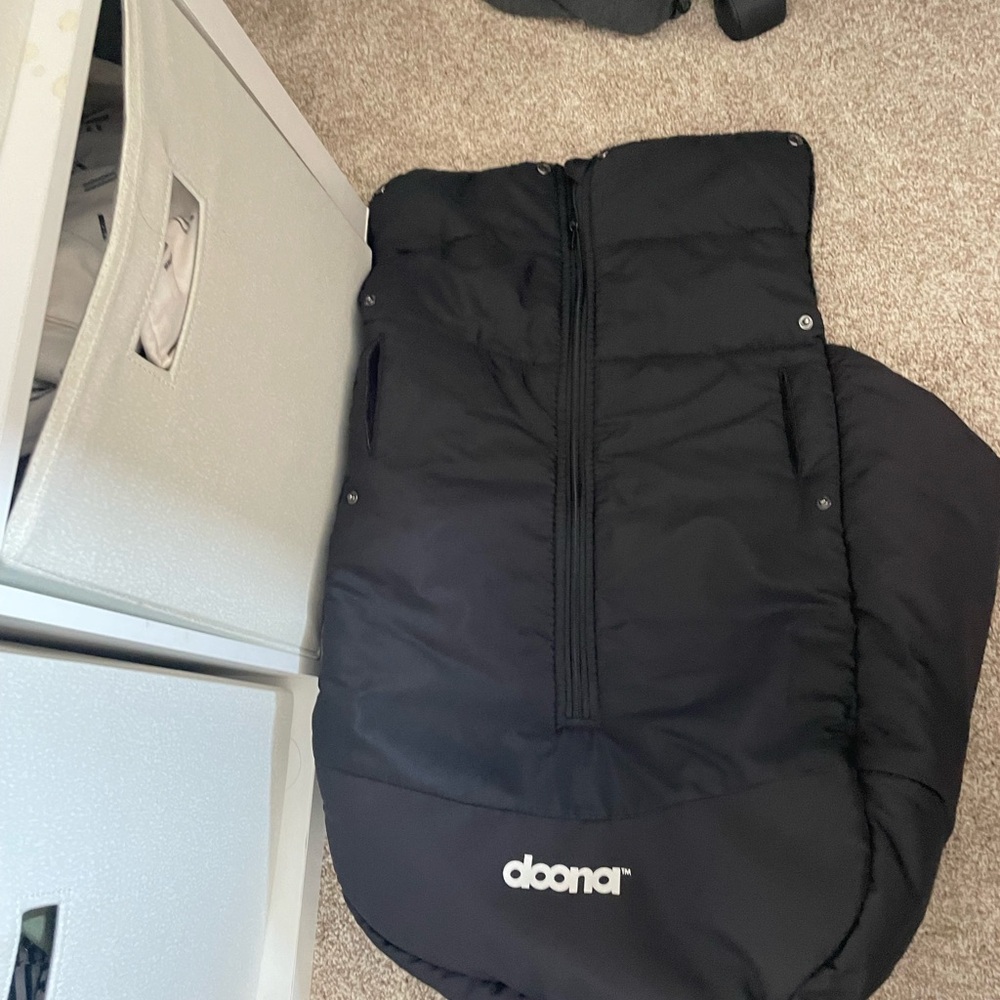 Doona Accessories